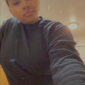 Meet your Posher, Stacy